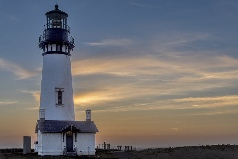 Coastal Charms: Oregon’s 11 Most Majestic Lighthouses