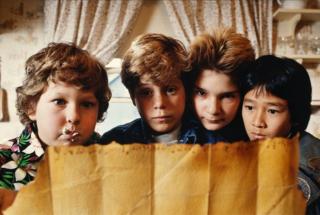 ‘The Goonies’ Spinoff Series Gets an Update, Title and Plot Details Revealed