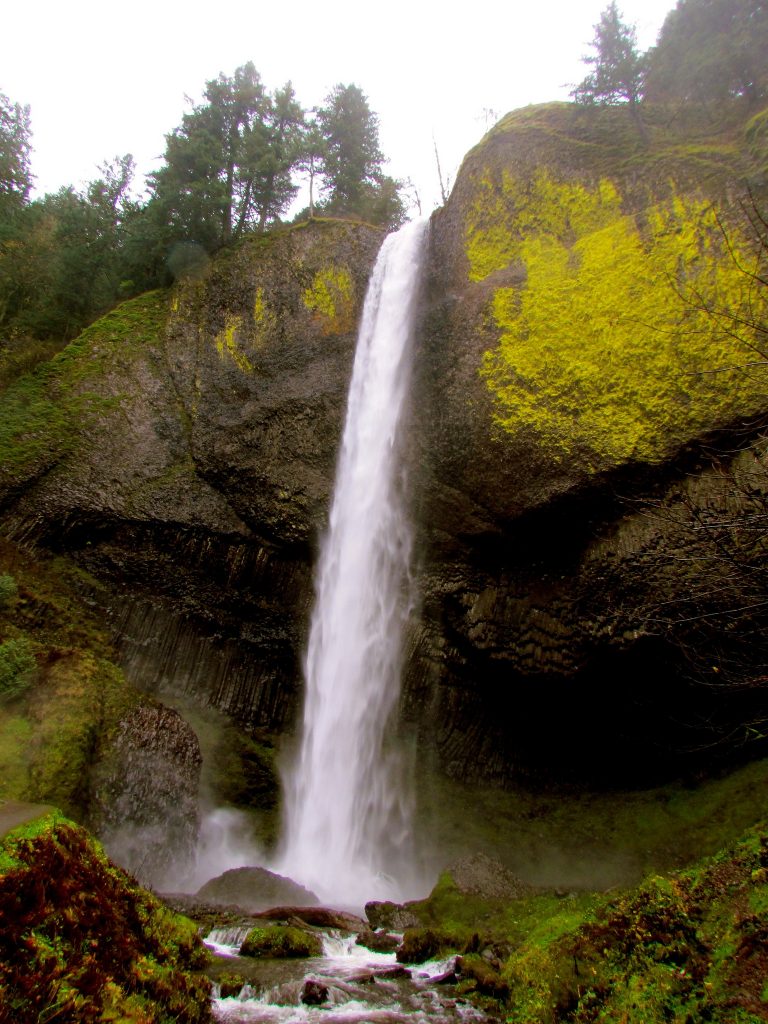 latourell falls