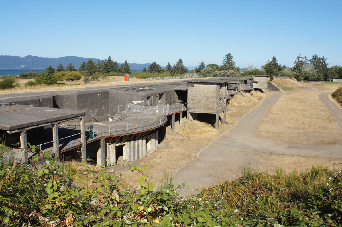 oregon state parks