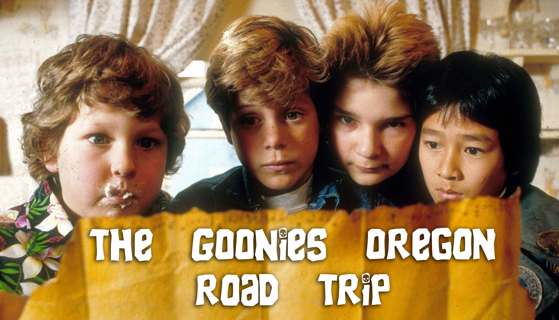 The Goonies Road Trip: Visit These 11 Filming Locations