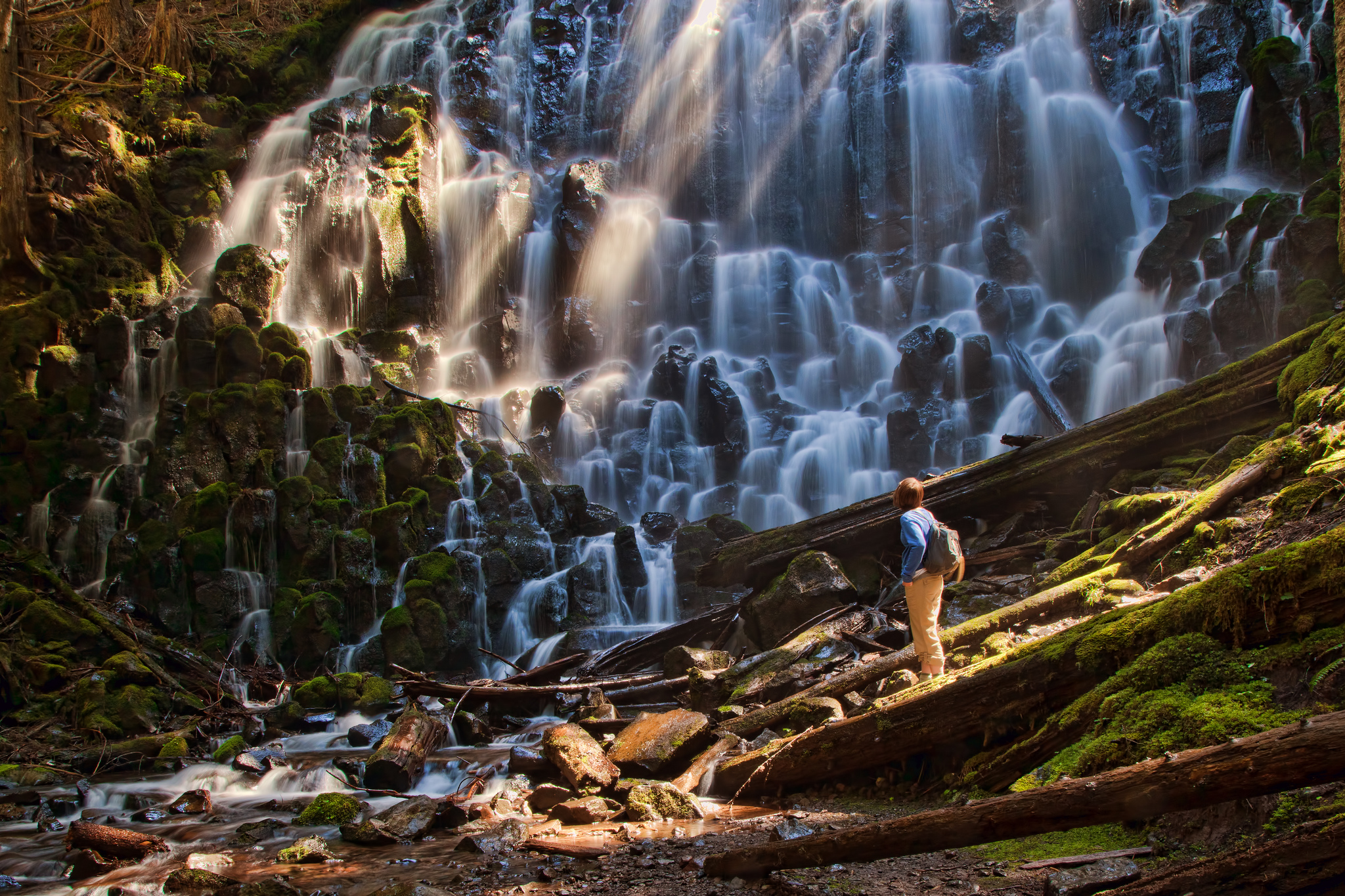 Guide To Ramona Falls Hike Just Outside Portland