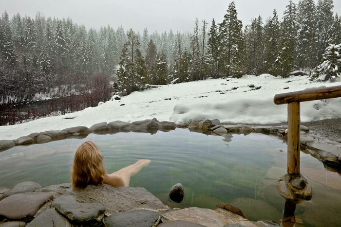 Oregon Hot Springs: Nature’s Soothing Remedies for Mind, Body, and Soul
