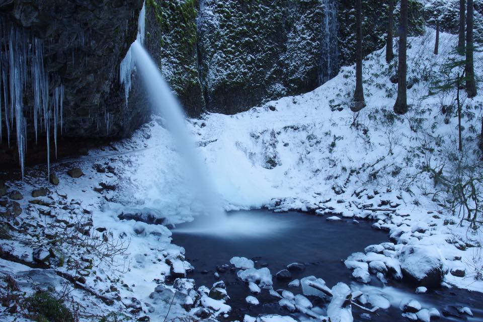10 Breathtaking Waterfalls Near Portland, Oregon