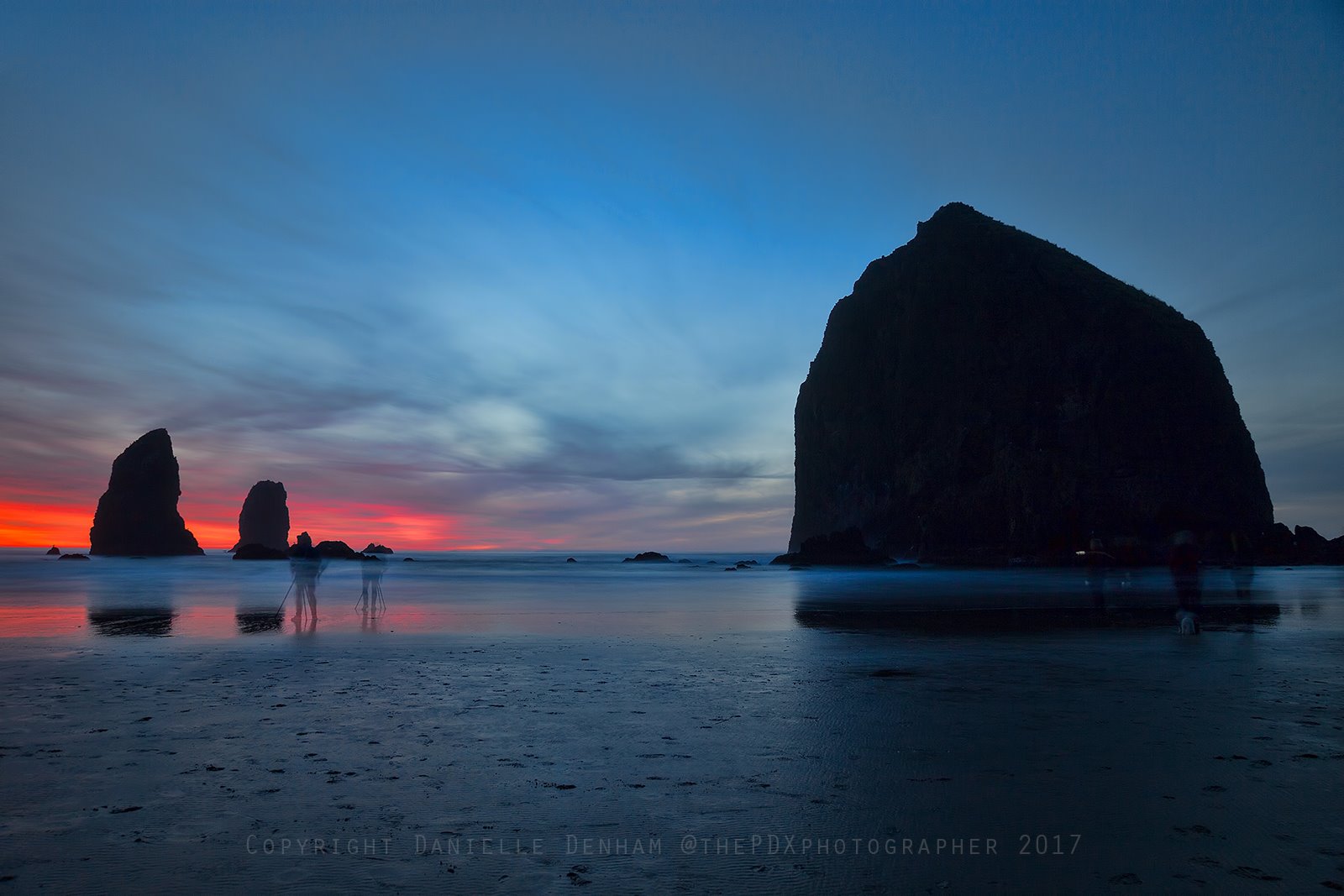 Cannon Beach, Oregon: A Guide to One Of The Most Beautiful Places Ever