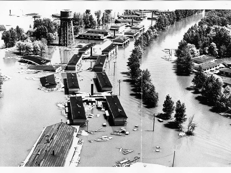 Vanport Flood