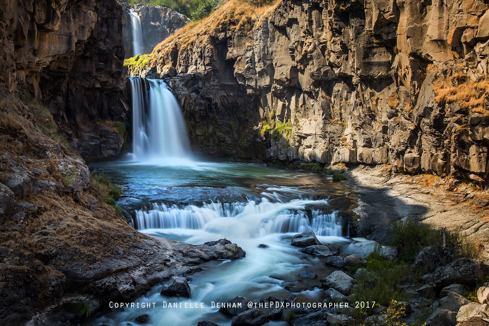 This Stunning Oregon State Park is Barely Known, And Opens in Spring