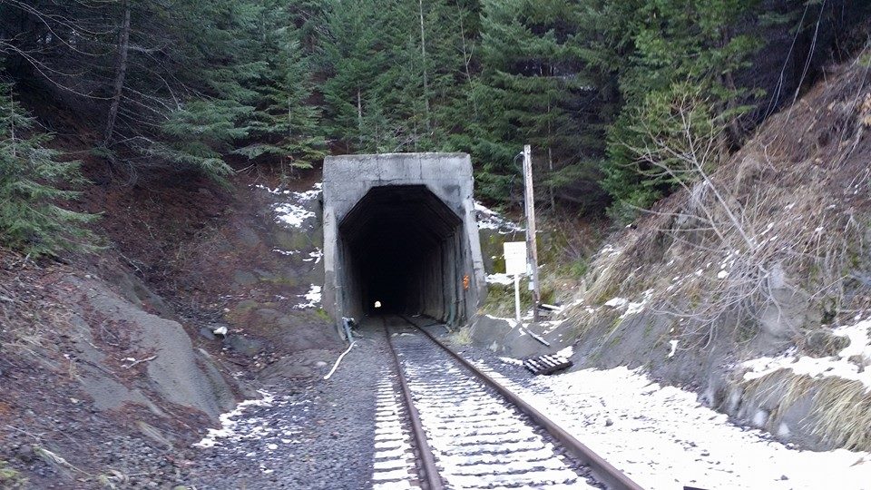 Tunnel 13 in Oregon Has a Dark History, And It’s Calling Your Name
