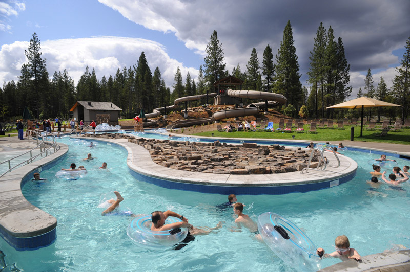 Sunset Lodging in Sunriver Promises An Unforgettable Experience