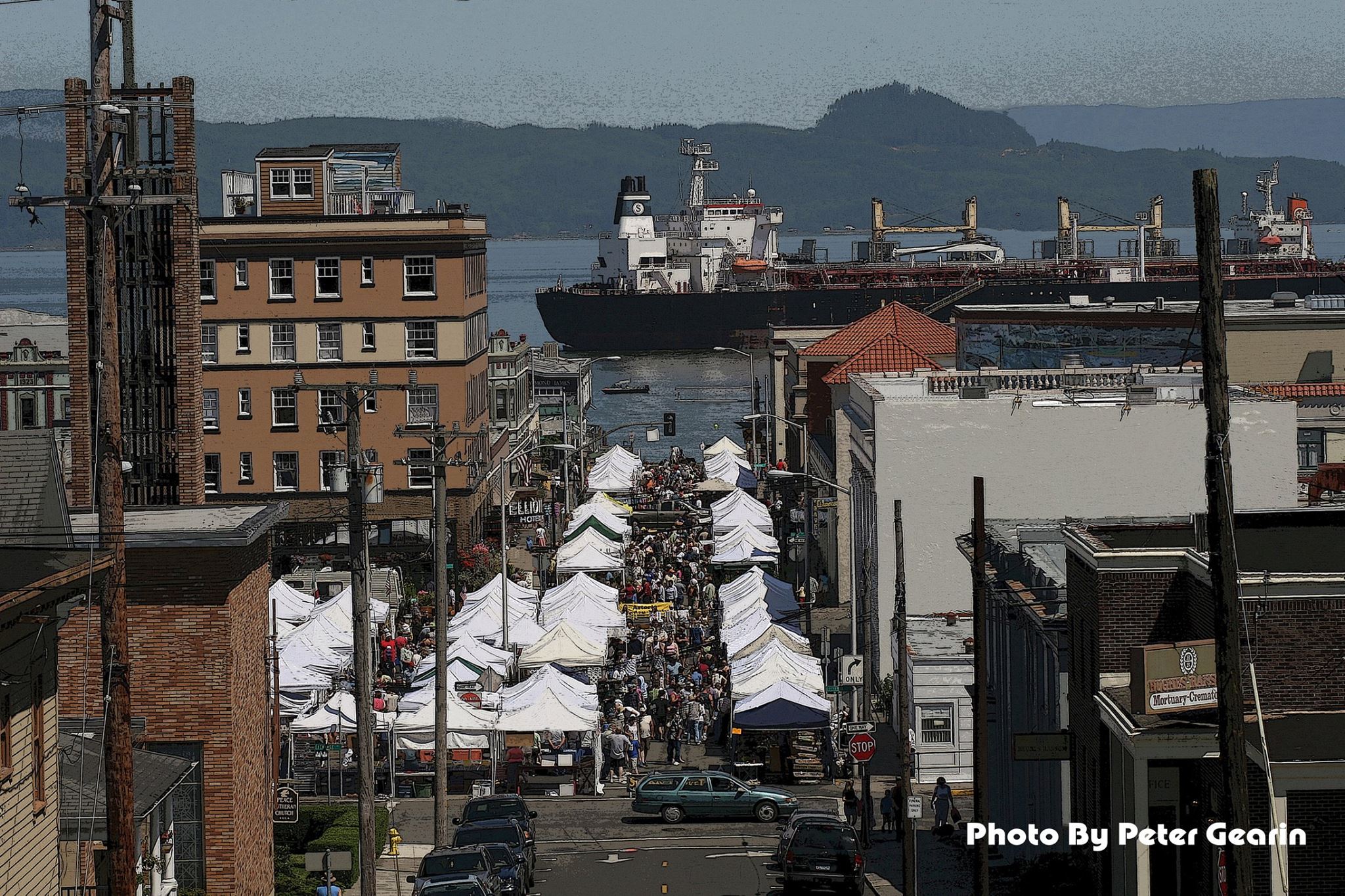 The Astoria Sunday Market – Your Unofficial Guide