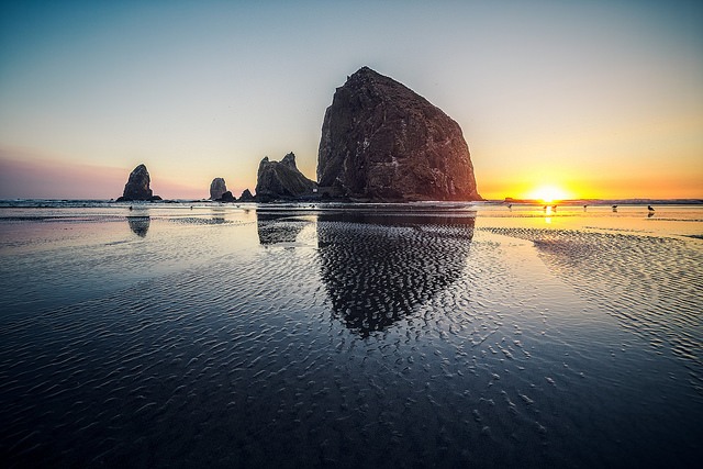 The 16 Best Oregon Beaches to Dip Your Toes in The Sand