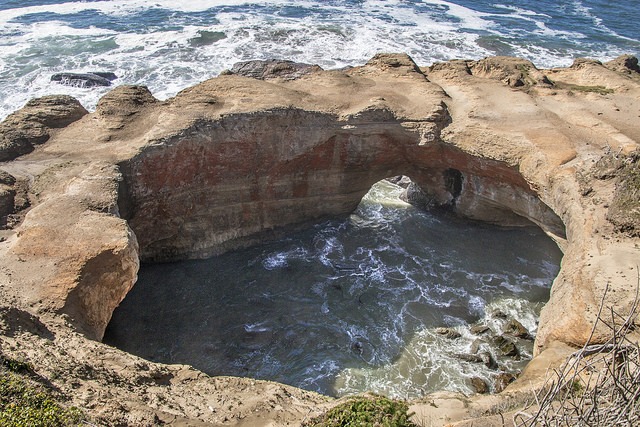 The Devil’s Punchbowl Will Draw You In, But Damn is it Dangerous