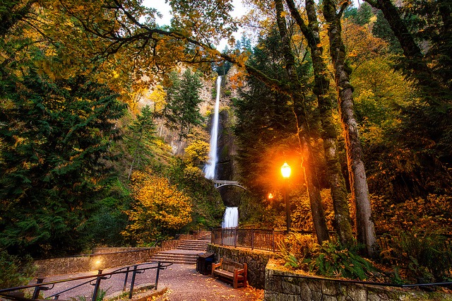 columbia river gorge