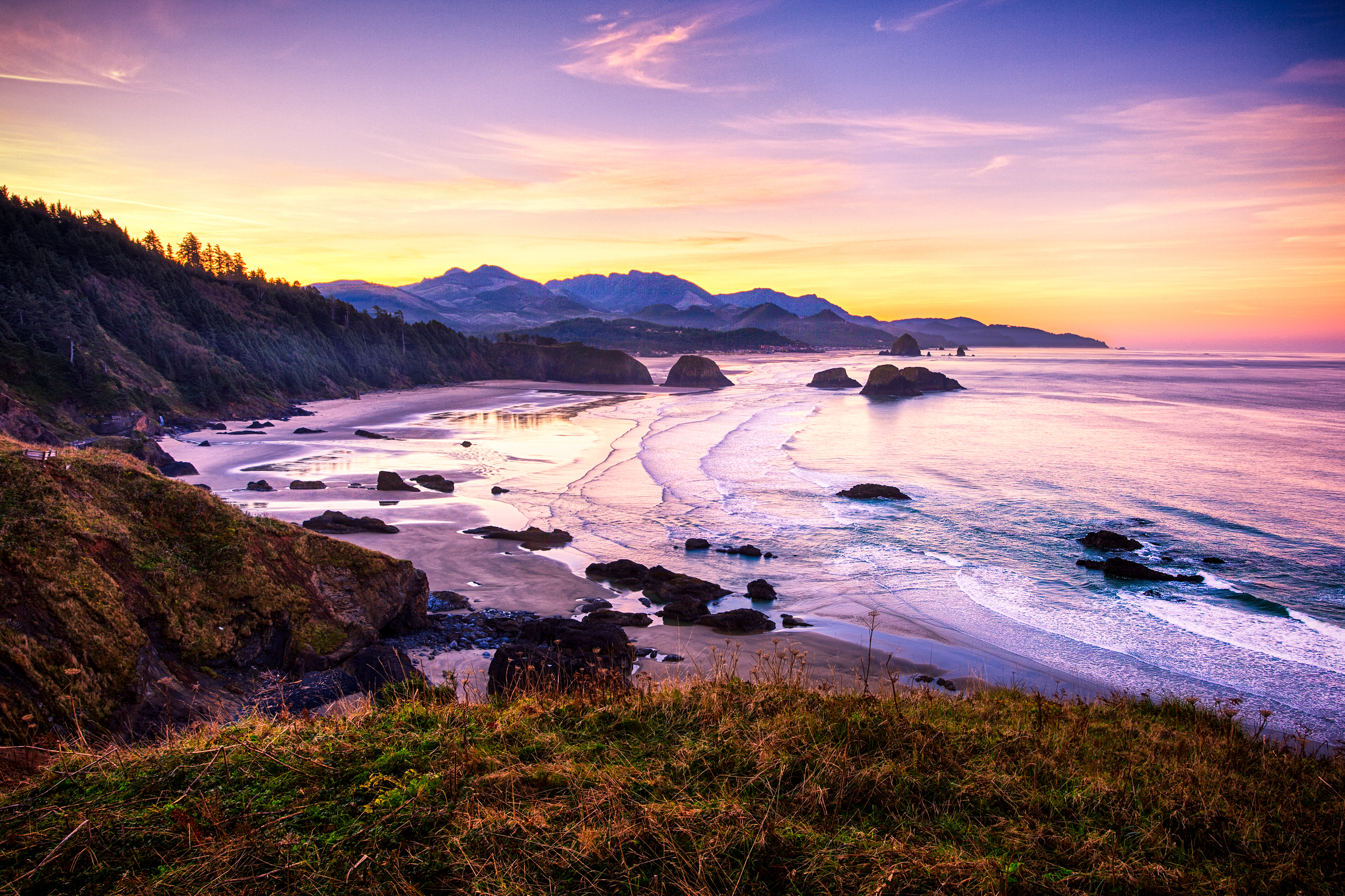 5 Awesome Reasons to Visit the Oregon Coast This Winter