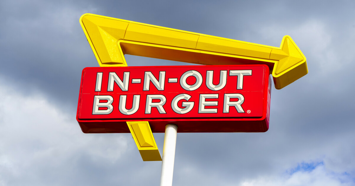In-N-Out’s Northwest Expansion Grows as Ridgefield Welcomes Iconic Burger Chain