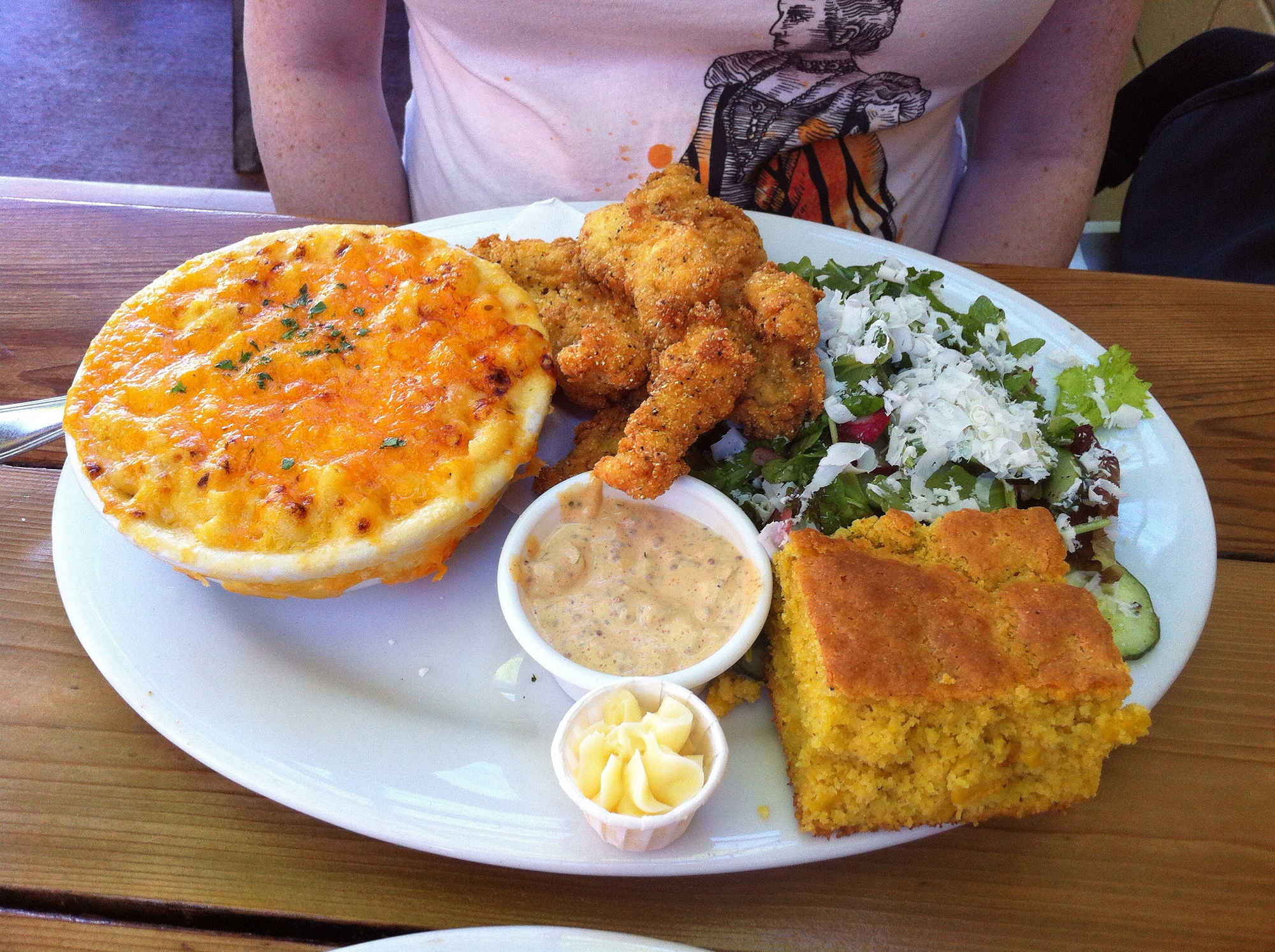 This Oregon Mac ‘n’ Cheese Restaurant Makes Top 10 in Country