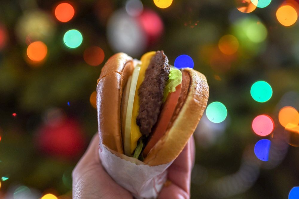 In-N-Out Burger to open new location in Oregon mid-December