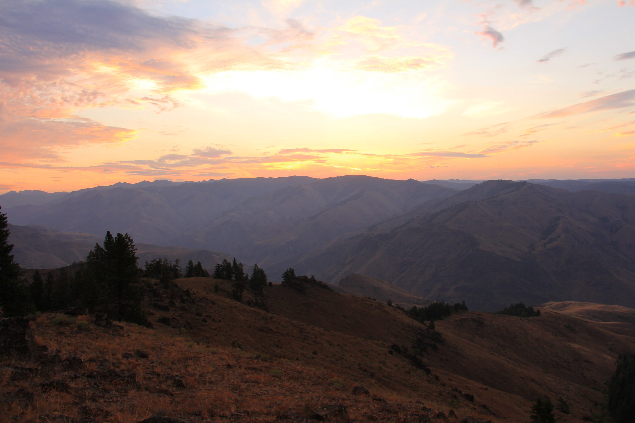 Your Hells Canyon, Oregon Adventure Guide