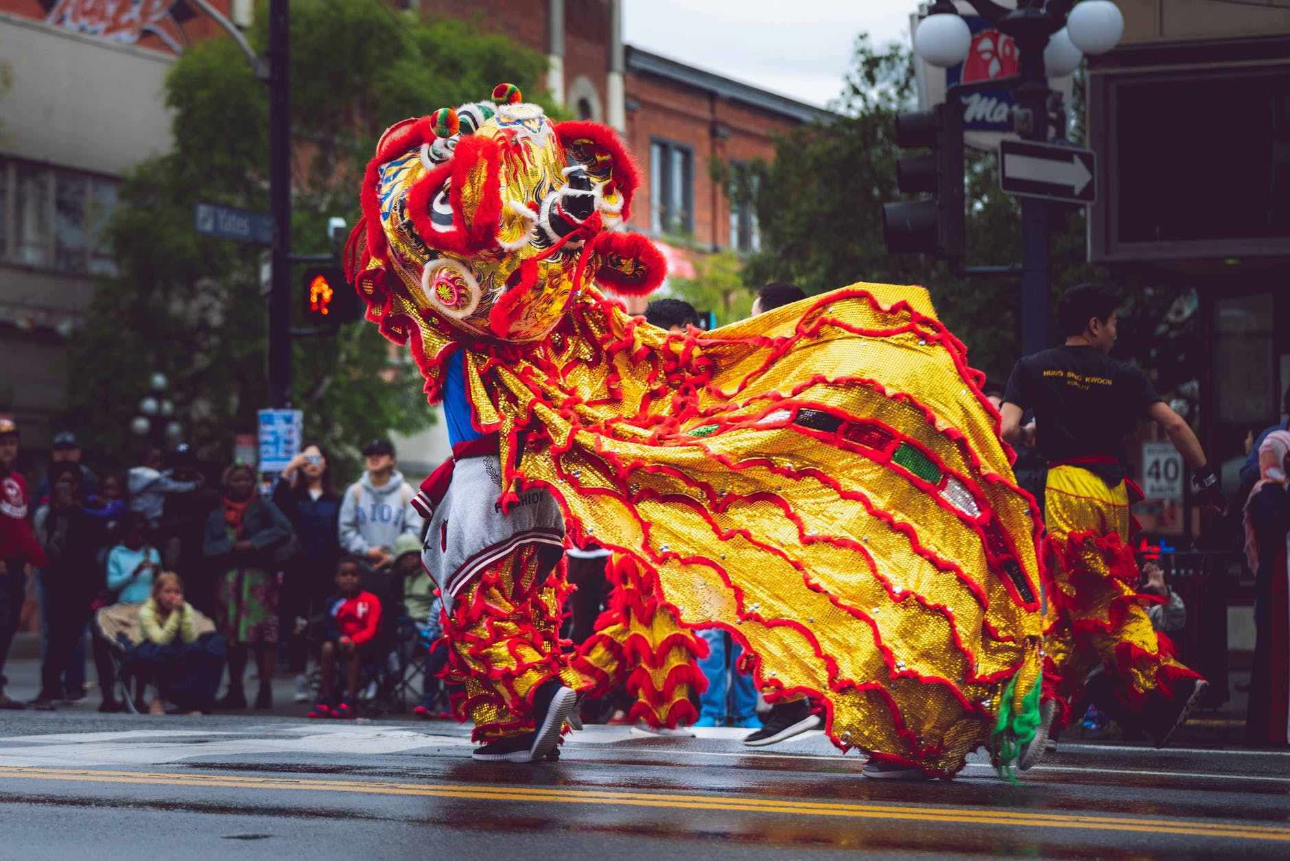 Celebrate Chinese New Year At These Oregon Events!