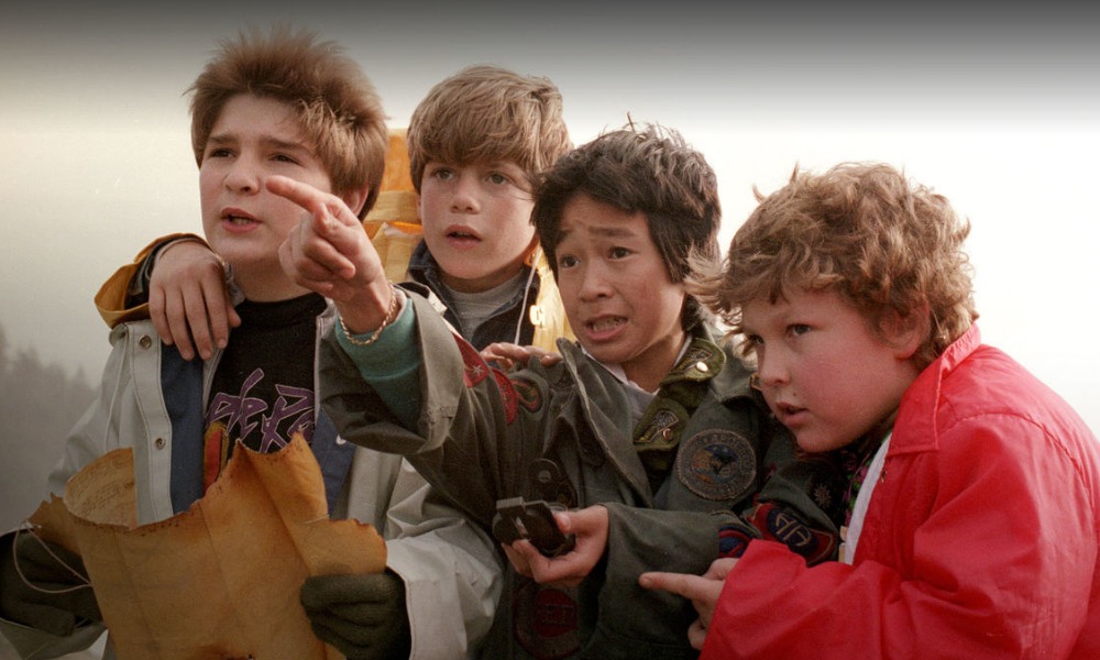 A Four-Day Event is Coming to Oregon to Celebrate ‘The Goonies’ 35th Anniversary