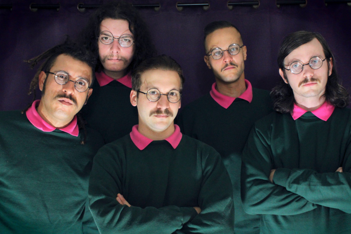 There’s a Death Metal Band Dedicated to The Simpsons’ Ned Flanders