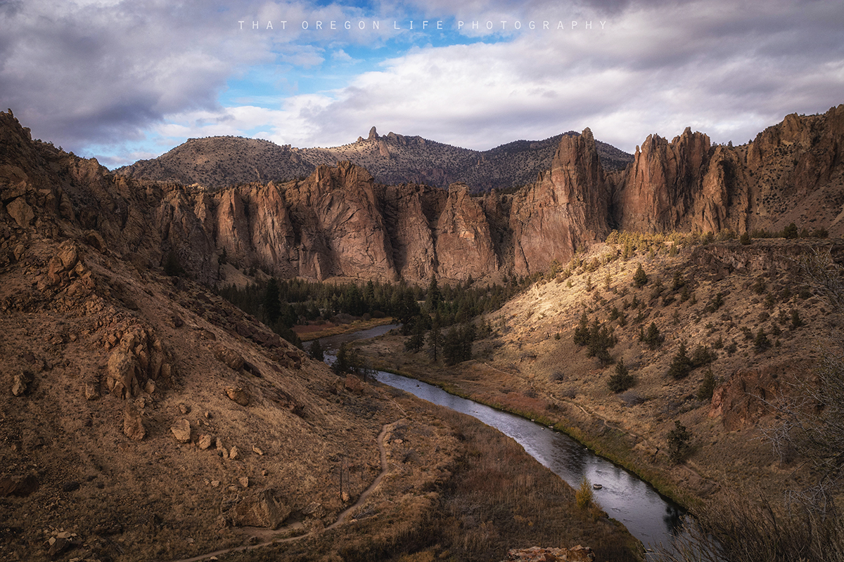 Smith Rock State Park: 2024 Guide to Hiking, Climbing & More
