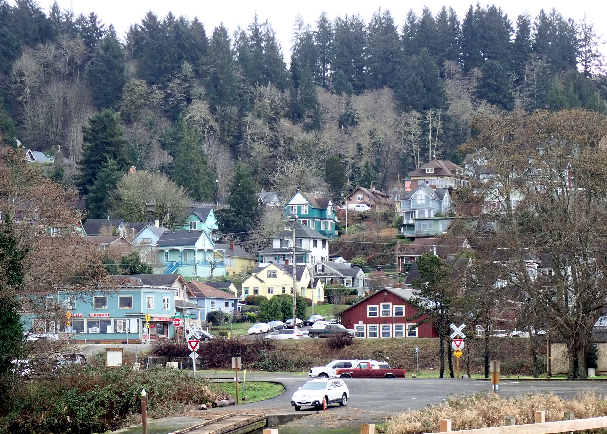 Fans Of The Goonies Will Recognize These Iconic Oregon Locations