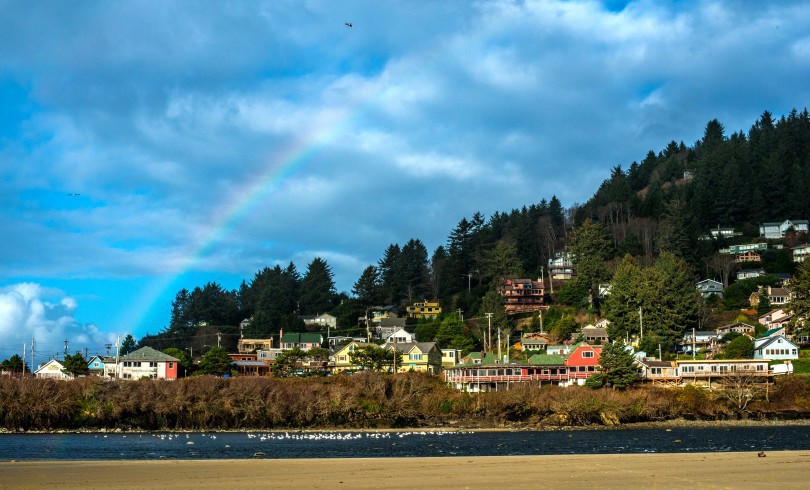 Yachats, Oregon – “The Gem of the Oregon Coast” Travel Guide