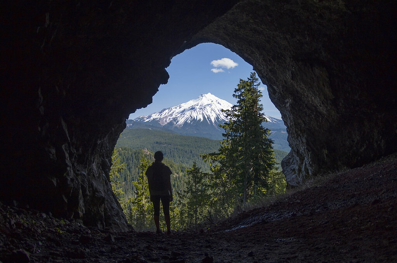 Over 52% Of People Who Got A Central Oregon Cascades Permit Never Showed Up To Hike