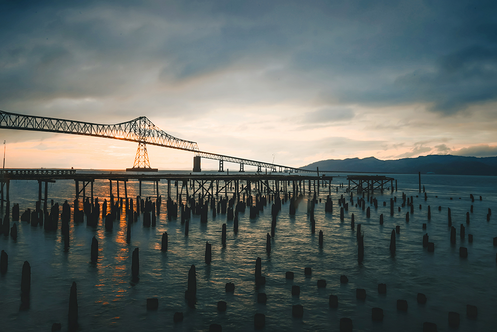 Astoria, Oregon Makes List Of Best Small Towns In US To Visit