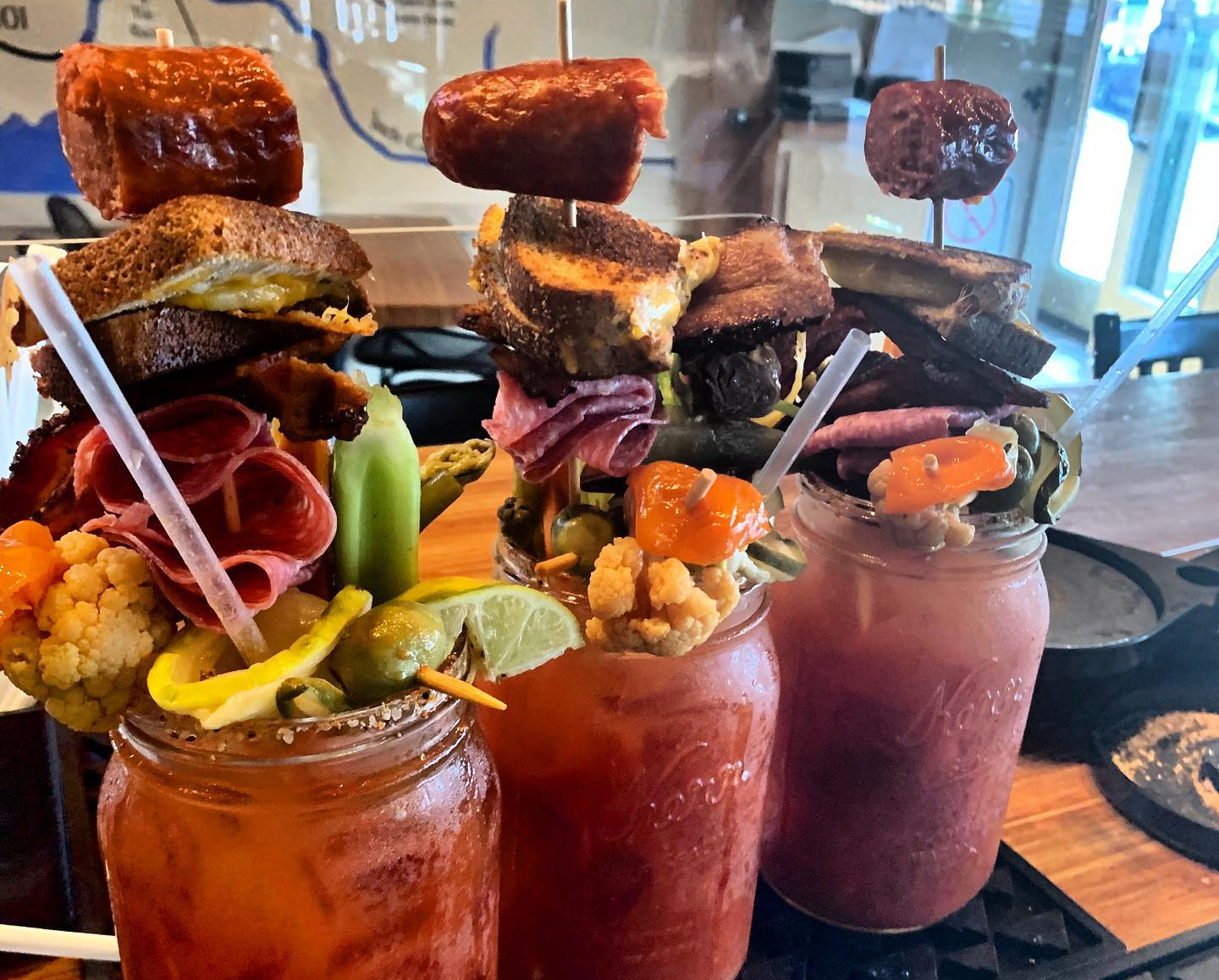 5 Delicious Bloody Marys in Oregon Worth Waking Up For