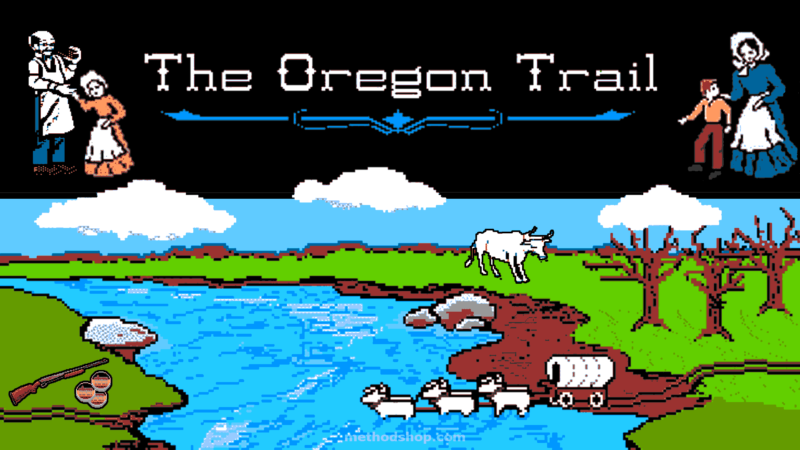 Play The Oregon Trail Game Online – An American Classic