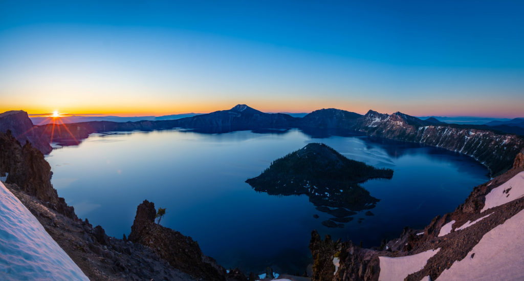 Crater Lake Camping – Where To Stay When Visiting Crater Lake National Park