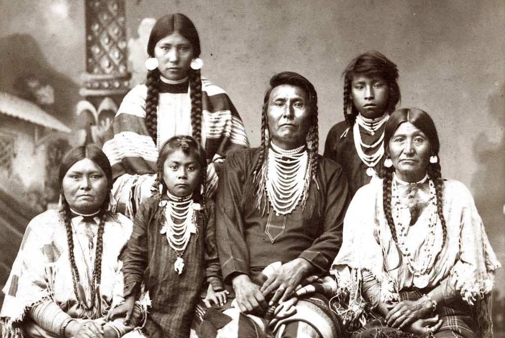 10 Amazing Pacific Northwest Native Americans You NEED to Know About