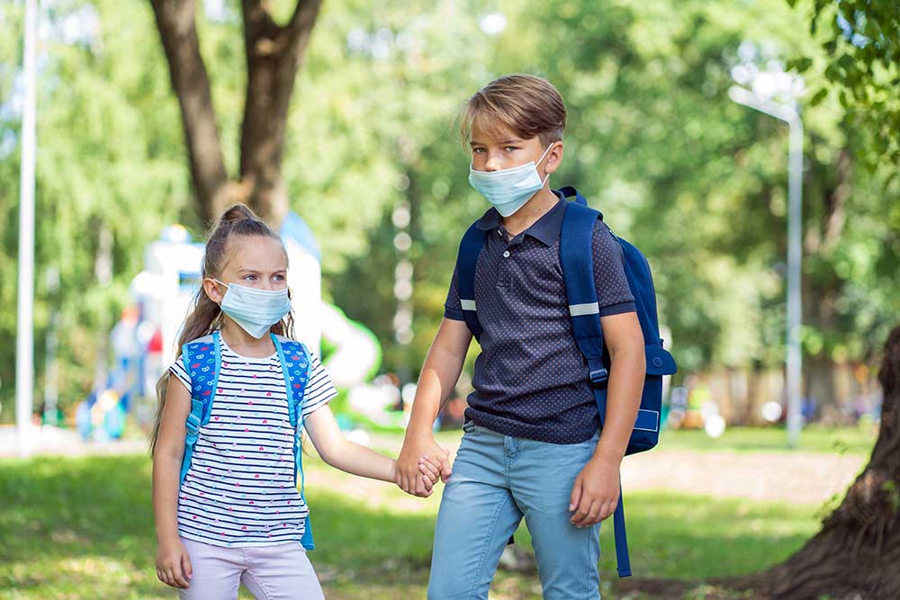 Oregon health officials lift outdoor mask mandate, effective immediately