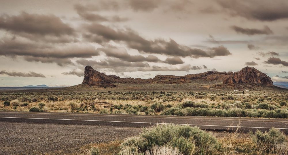 Fort Rock, Oregon: Your Adventure Guide to This Geological Wonder