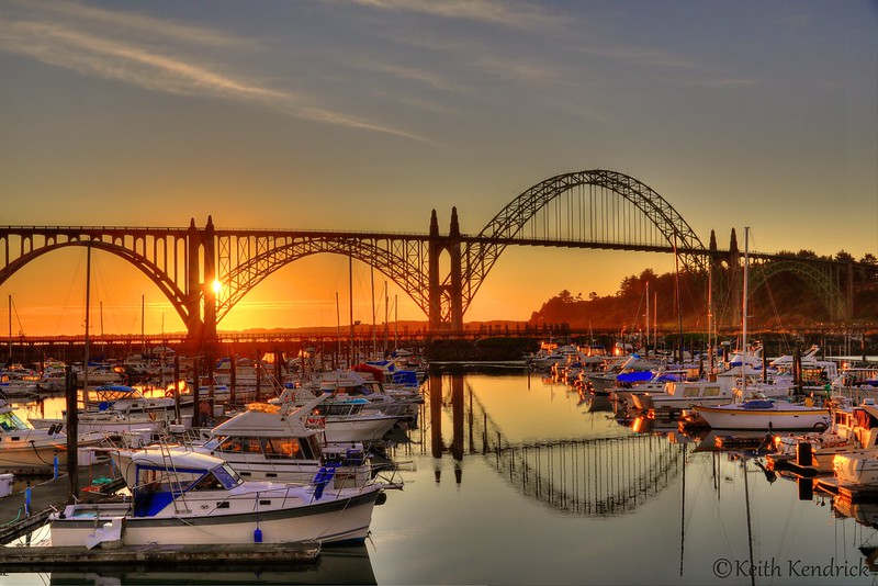 Fun Things to See and Do in Newport, Oregon in 2024