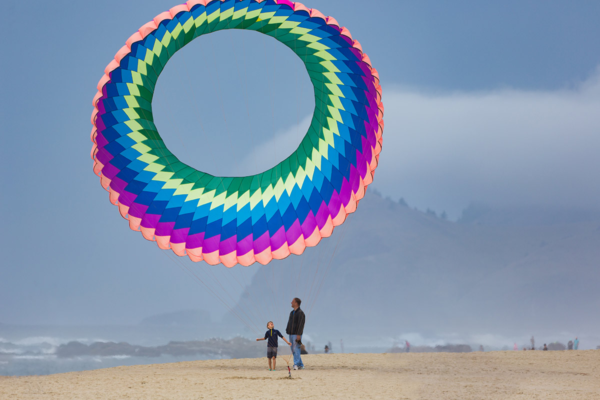 Get Ready for the 2023 Kite Festival in Lincoln City this September