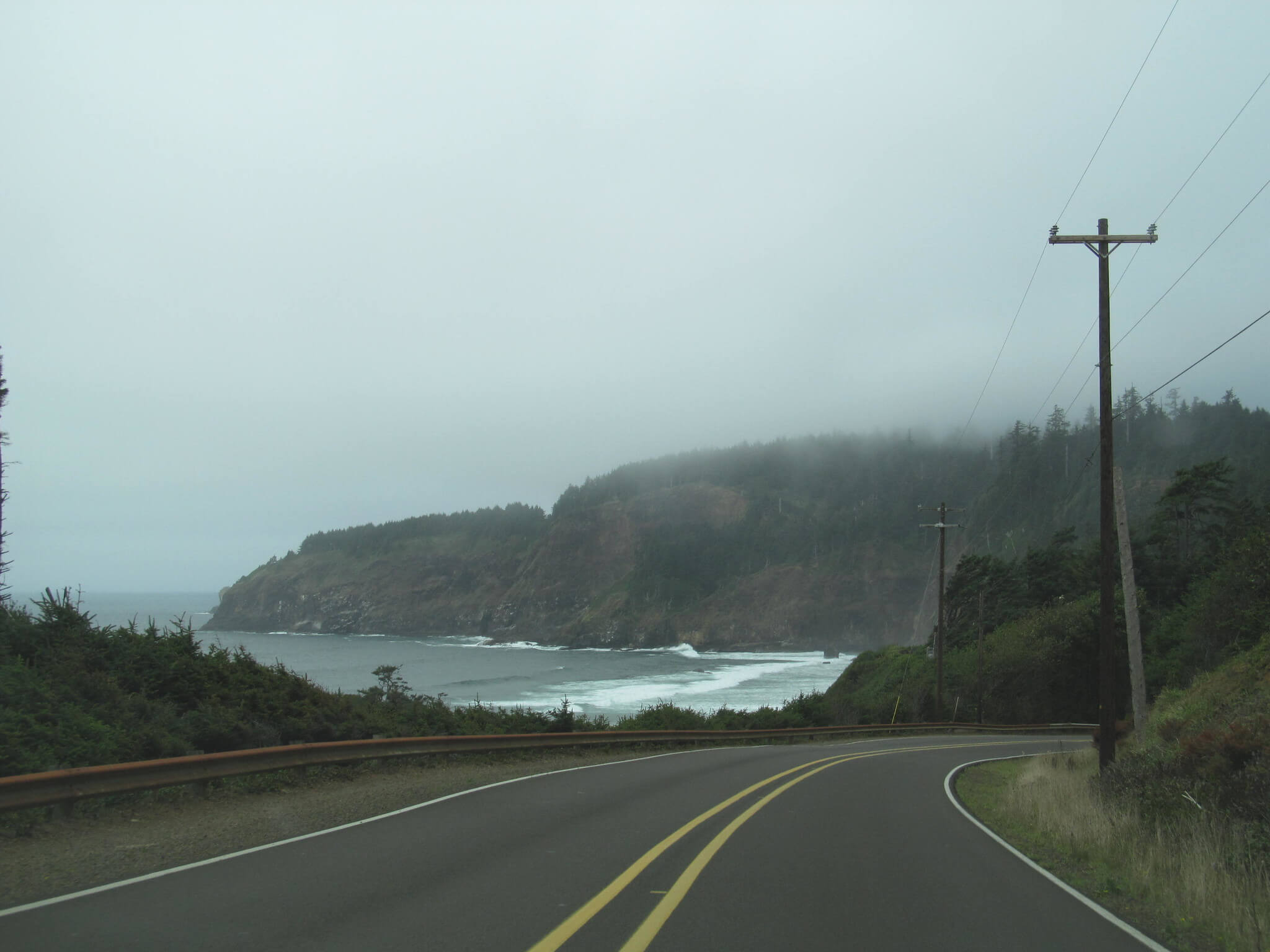 The Three Capes Scenic Route – The Road You’ll Never Want to Leave