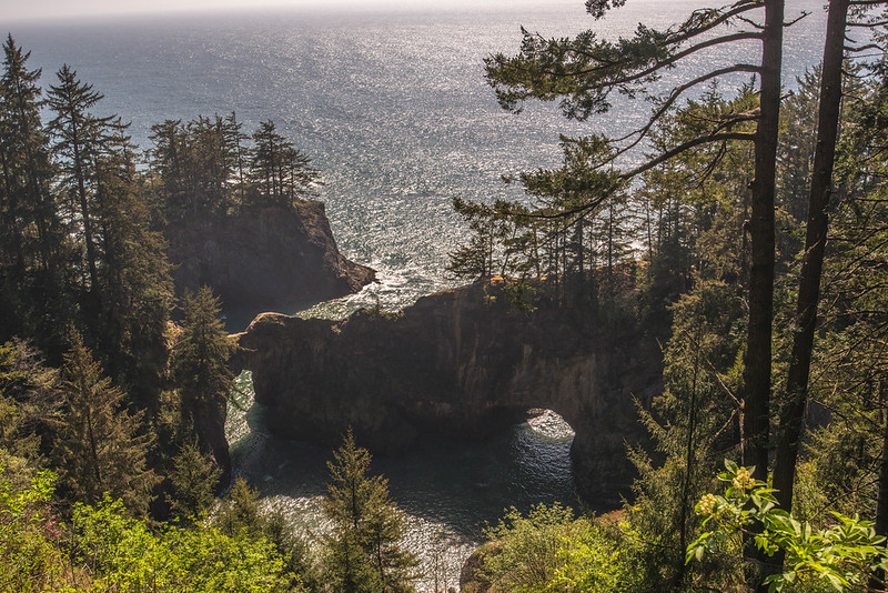Oregon’s Natural Bridges: A Guide to an Unforgettable Hike
