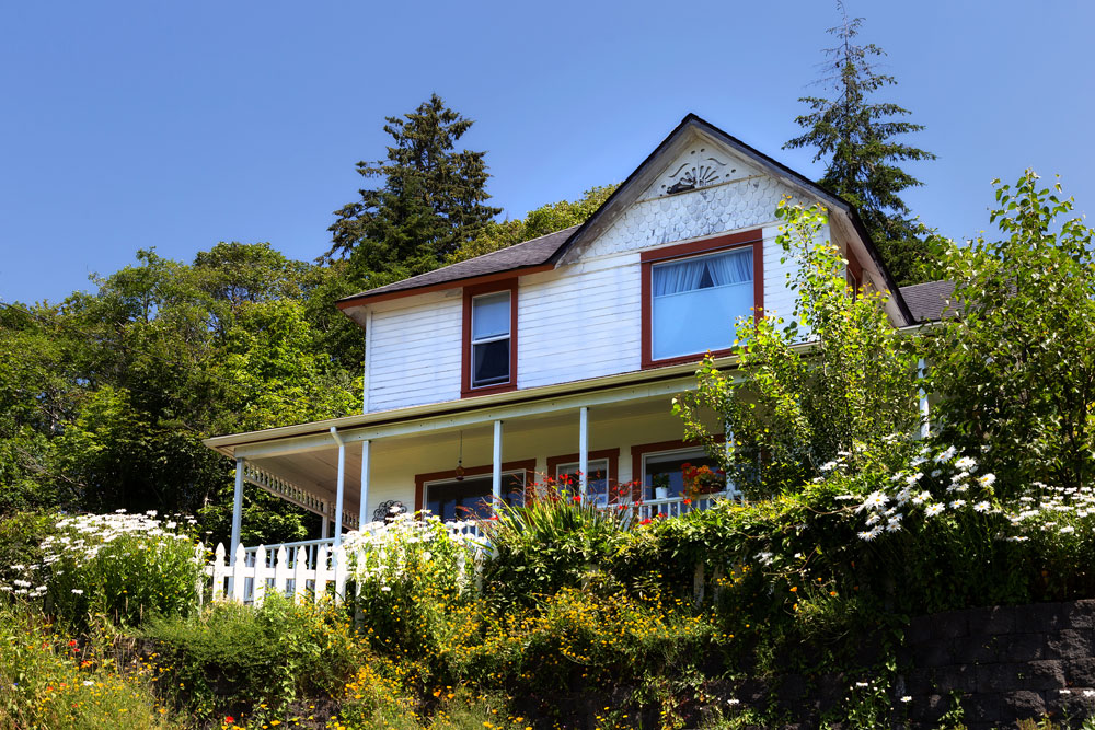 Famous Goonies House In Astoria For Sale Soon For 1.6 Million Dollars