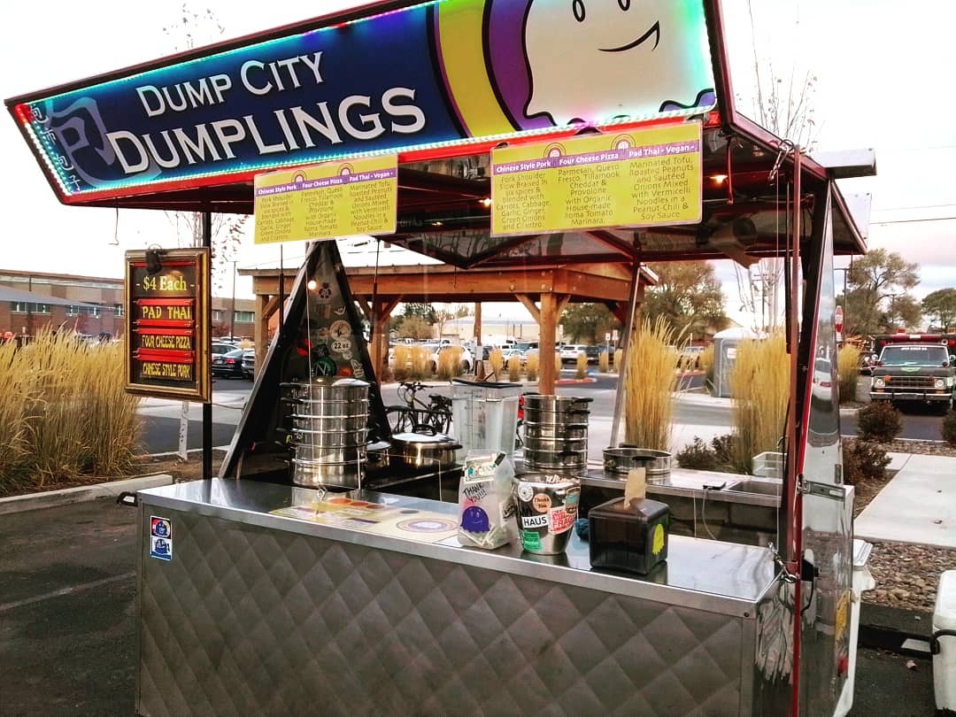 This Little Dumpling Shop In Bend Oregon Will Make Your Taste Buds Explode