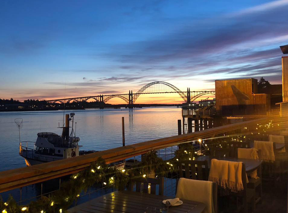 Experience Clearwater’s Award-Winning Seafood in Newport