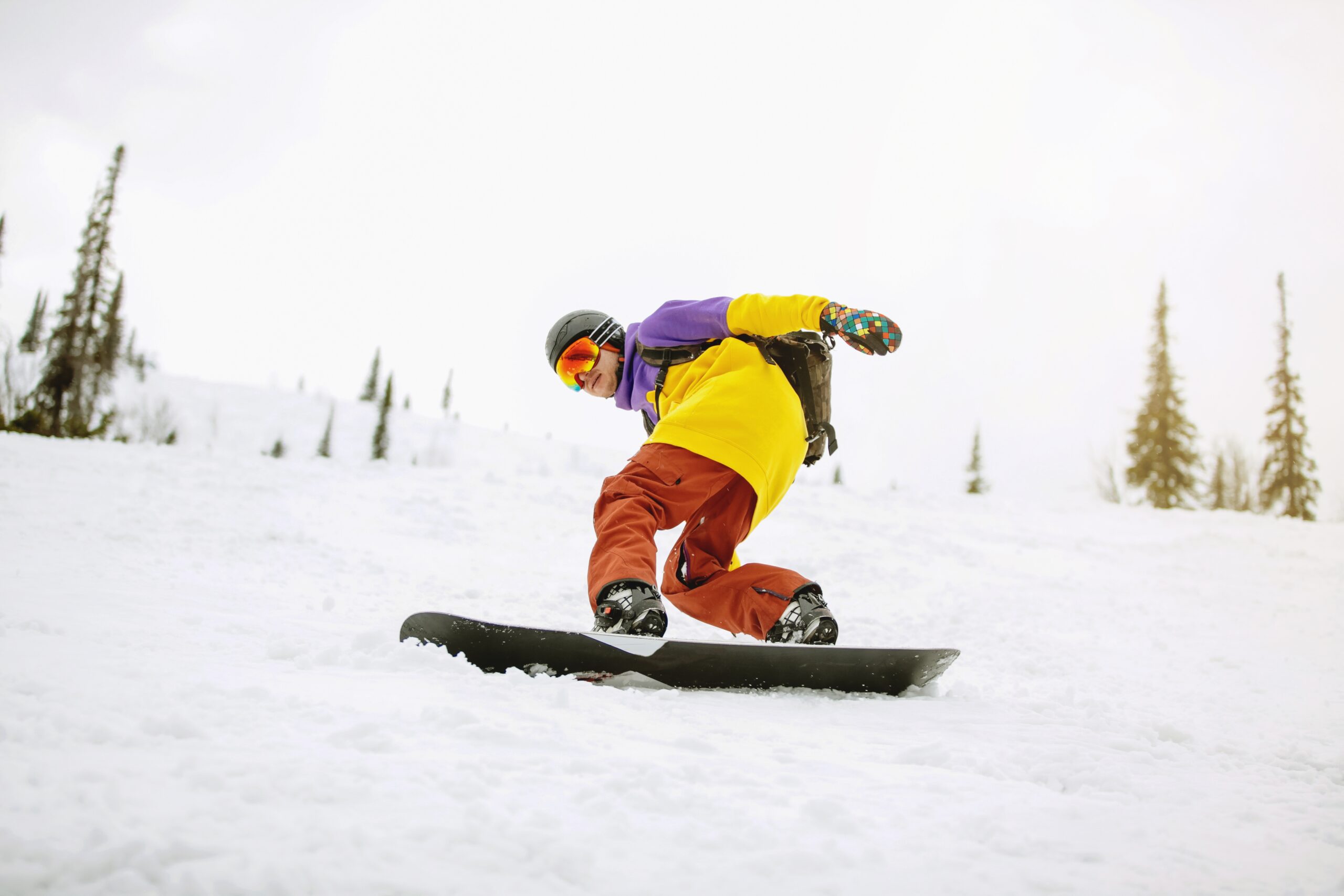 Unstable Conditions Suspend Skiing And Snowboarding At Timberline Lodge
