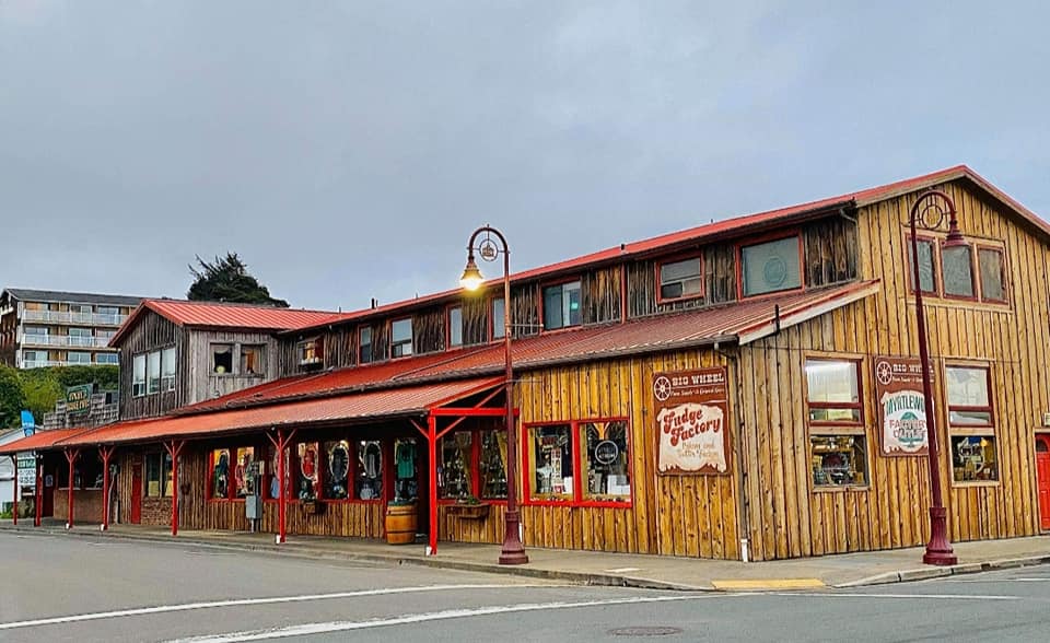 This General Store In Bandon Sells The Best Homemade Fudge On The Coast