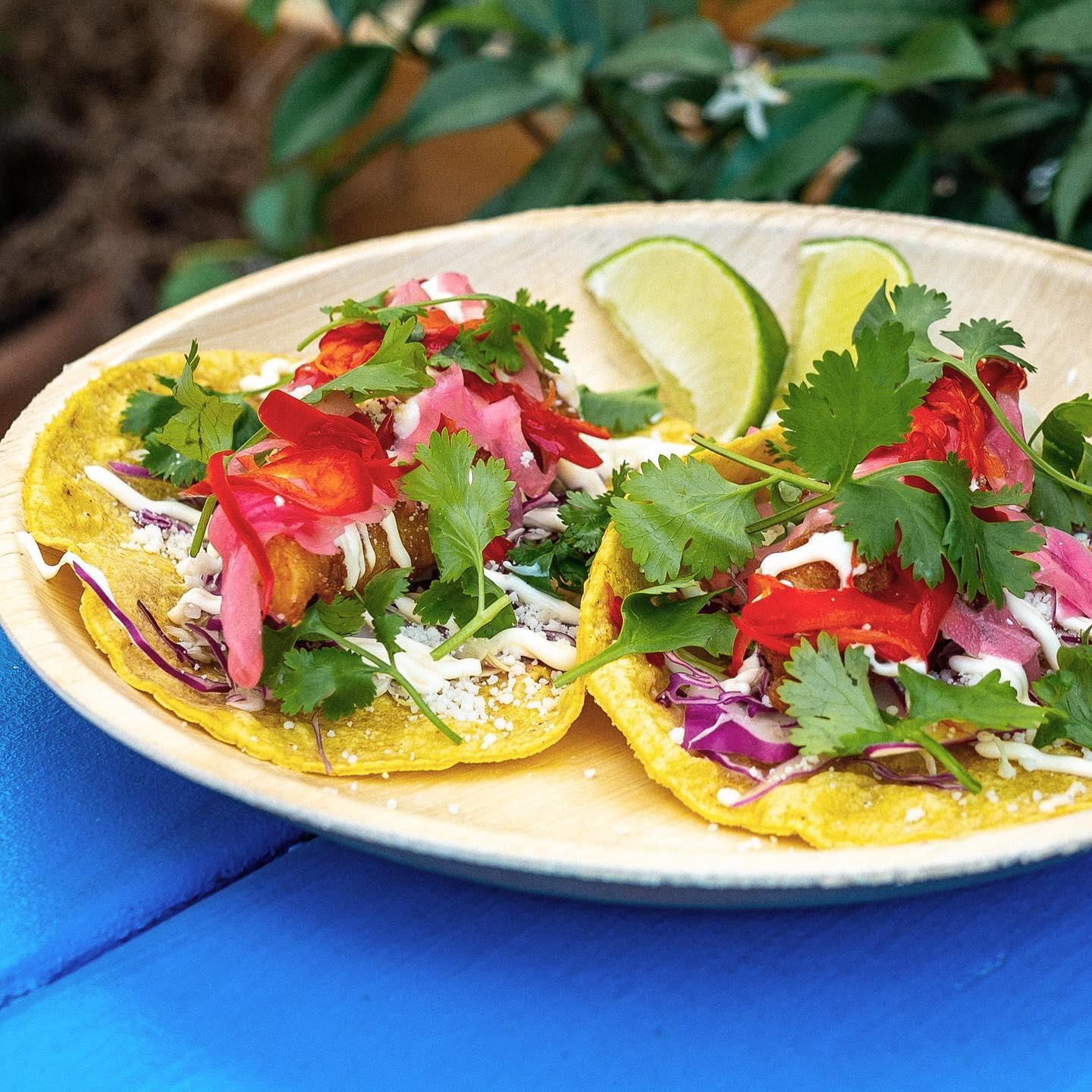 You’ll Love The Fish Tacos at This Humble Little Oregon Fish Market