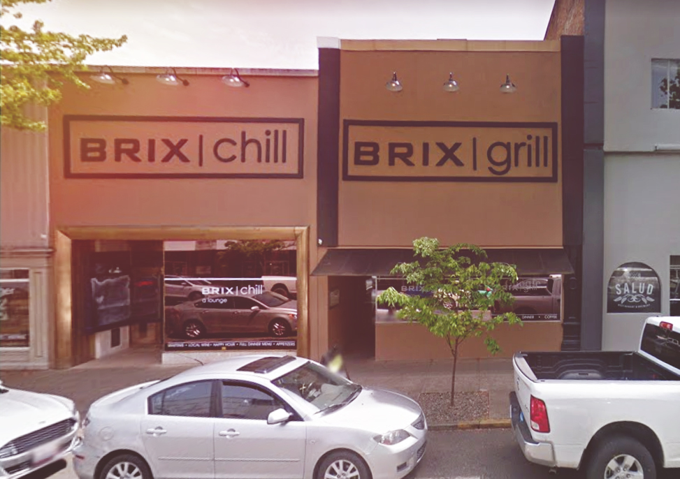 The Food At This Chill Oregon Grill Will Make Your Taste Buds Explode