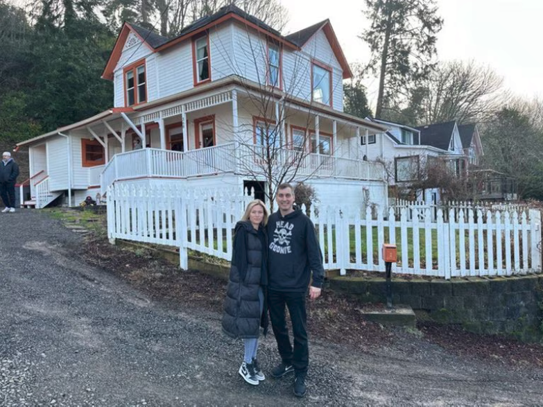 Goonies House in Oregon To Be Open For The World, According To New Owner