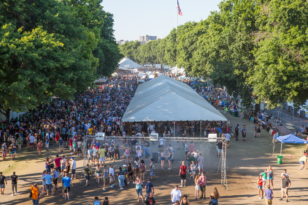 Oregon Brew Fest 2023 Canceled, Due To Inflation & Extreme Weather