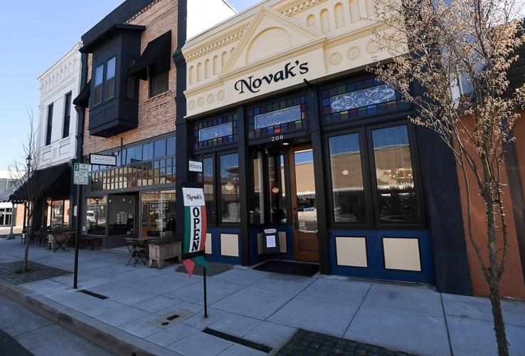 Novak’s – Beloved Hungarian Restaurant In Albany Closes After 40 Years